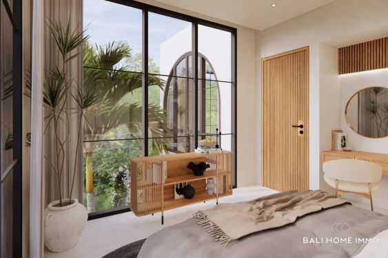 Image 11 from VILLA INVESTASI 2 KAMAR TIDUR DIJUAL UNTUK DISEWA DI UNGASAN