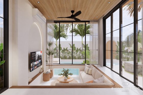 Image 6 from VILLA INVESTASI 2 KAMAR TIDUR DIJUAL UNTUK DISEWA DI UNGASAN