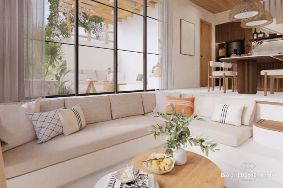 Image 4 from VILLA INVESTASI 2 KAMAR TIDUR DIJUAL UNTUK DISEWA DI UNGASAN