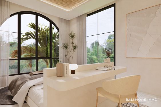 Image 12 from VILLA INVESTASI 2 KAMAR TIDUR DIJUAL UNTUK DISEWA DI UNGASAN