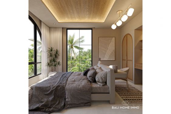 Image 13 from VILLA INVESTASI 2 KAMAR TIDUR DIJUAL UNTUK DISEWA DI UNGASAN