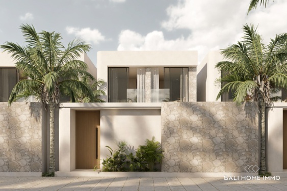 Image 4 from VILLA D'INVESTISSEMENT DE 2 CHAMBRES SUR PLAN À VENDRE PRÈS DE LA PLAGE DE NYANG NYANG