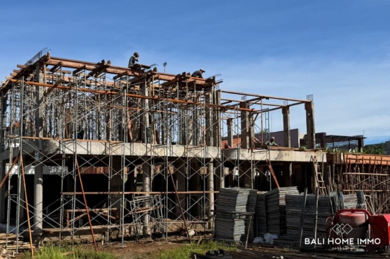 Image 10 from VILLA D'INVESTISSEMENT DE 2 CHAMBRES SUR PLAN À VENDRE PRÈS DE LA PLAGE DE NYANG NYANG