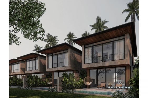 Image 10 from Off Plan 2 Bedroom Jungle View Villa for Sale – A Serene Retreat in Nature