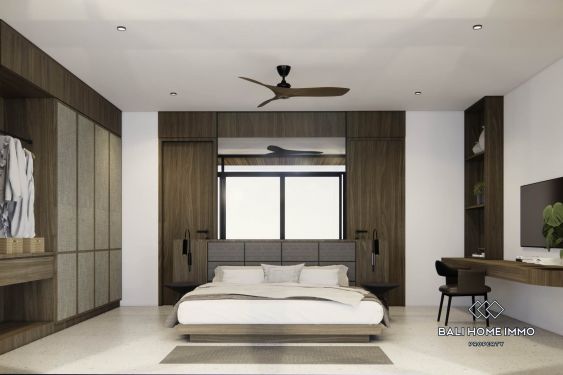 Image 5 from Off Plan 2 Bedroom Jungle View Villa for Sale – A Serene Retreat in Nature