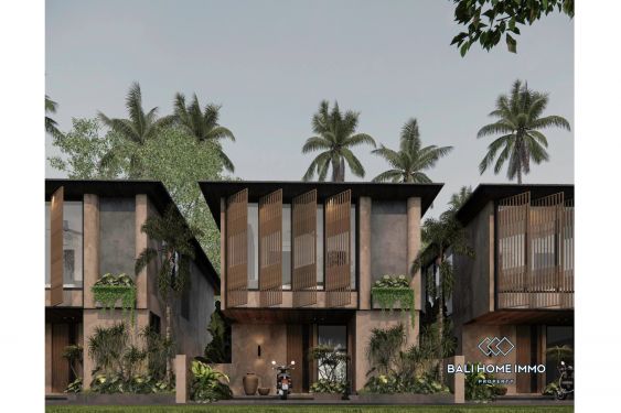 Image 9 from Off Plan 2 Bedroom Jungle View Villa for Sale – A Serene Retreat in Nature