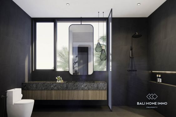 Image 8 from Off Plan 2 Bedroom Jungle View Villa for Sale – A Serene Retreat in Nature