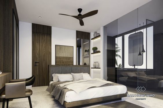 Image 6 from Off Plan 2 Bedroom Jungle View Villa for Sale – A Serene Retreat in Nature