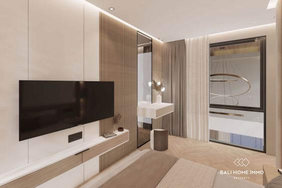 Image 14 from Off-plan 2 Bedroom Villa for Sale in Sanur