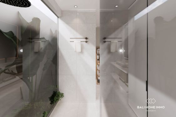 Image 16 from Off-plan 2 Bedroom Villa for Sale in Sanur