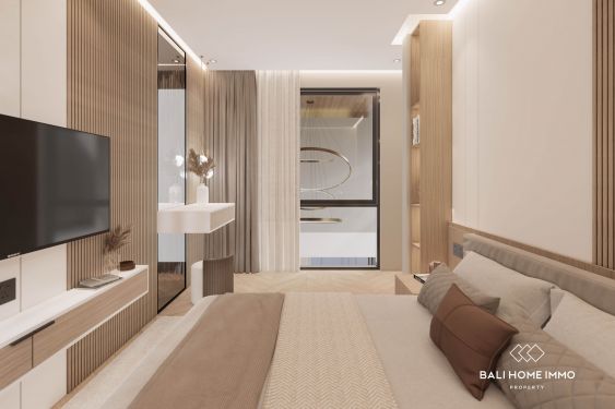 Image 13 from Off-plan 2 Bedroom Villa for Sale in Sanur