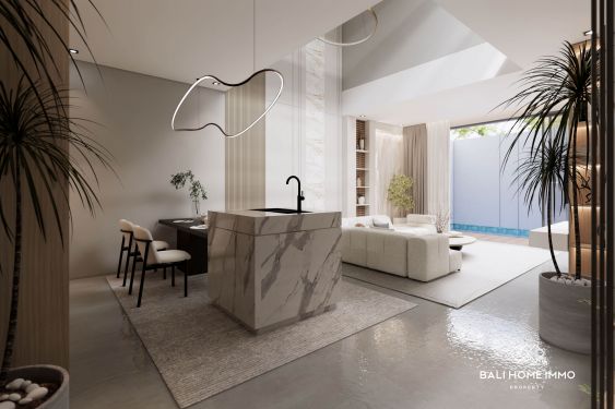 Image 10 from Off-plan 2 Bedroom Villa for Sale in Sanur