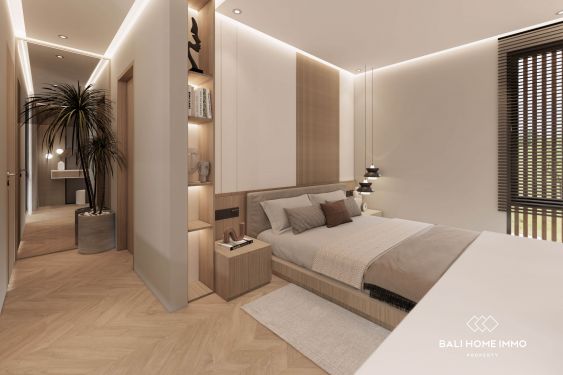 Image 12 from Off-plan 2 Bedroom Villa for Sale in Sanur