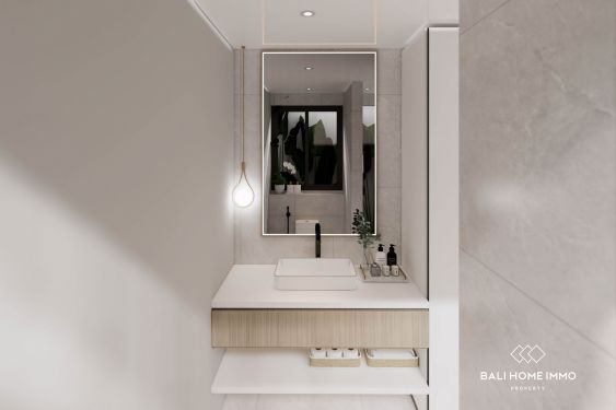 Image 15 from Off-plan 2 Bedroom Villa for Sale in Sanur