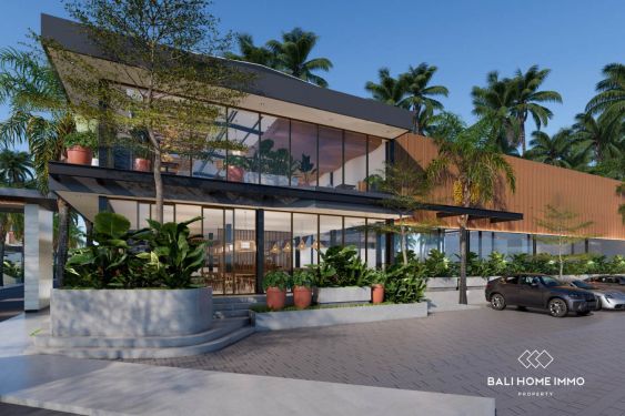 Image 18 from Off-plan 2 Bedroom Villa for Sale in Sanur