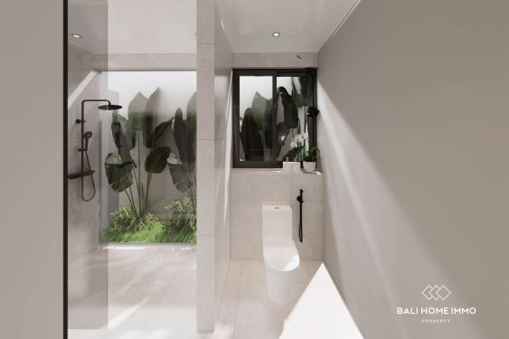 Image 17 from Off-plan 2 Bedroom Villa for Sale in Sanur