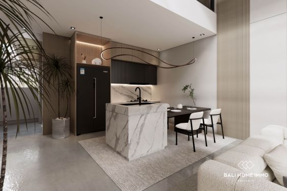 Image 9 from Off-plan 2 Bedroom Villa for Sale in Sanur