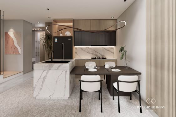 Image 8 from Off-plan 2 Bedroom Villa for Sale in Sanur