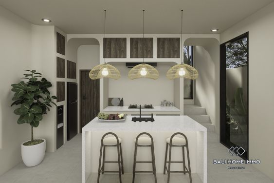 Image 13 from Off Plan 1 Bedroom Mediterranean Villa for Sale in Balangan