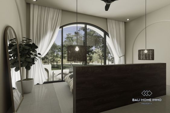 Image 20 from Off Plan 1 Bedroom Mediterranean Villa for Sale in Balangan