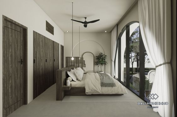 Image 17 from Off Plan 1 Bedroom Mediterranean Villa for Sale in Balangan