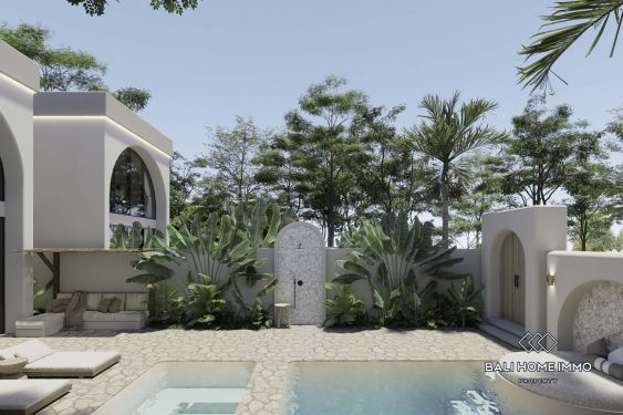 Image 5 from Off Plan 1 Bedroom Mediterranean Villa for Sale in Balangan