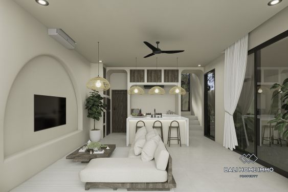 Image 10 from Off Plan 1 Bedroom Mediterranean Villa for Sale in Balangan
