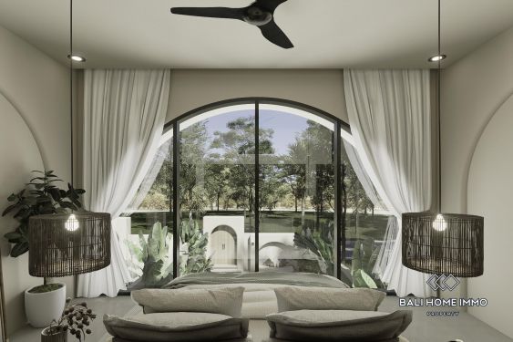 Image 19 from Off Plan 1 Bedroom Mediterranean Villa for Sale in Balangan