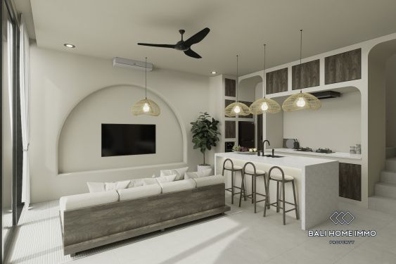 Image 11 from Off Plan 1 Bedroom Mediterranean Villa for Sale in Balangan
