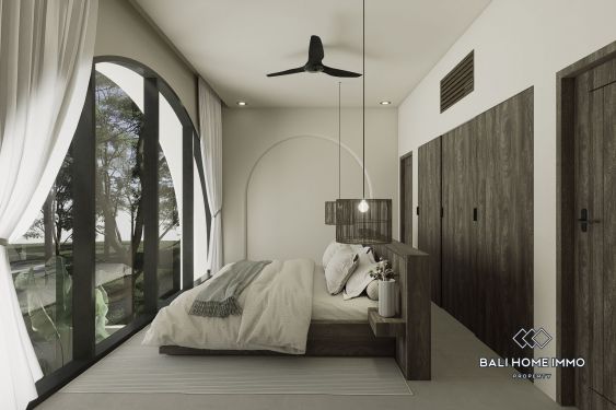 Image 18 from Off Plan 1 Bedroom Mediterranean Villa for Sale in Balangan