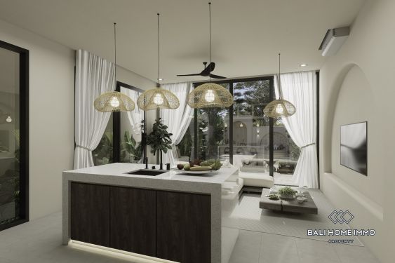 Image 14 from Off Plan 1 Bedroom Mediterranean Villa for Sale in Balangan