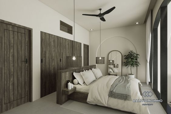 Image 16 from Off Plan 1 Bedroom Mediterranean Villa for Sale in Balangan