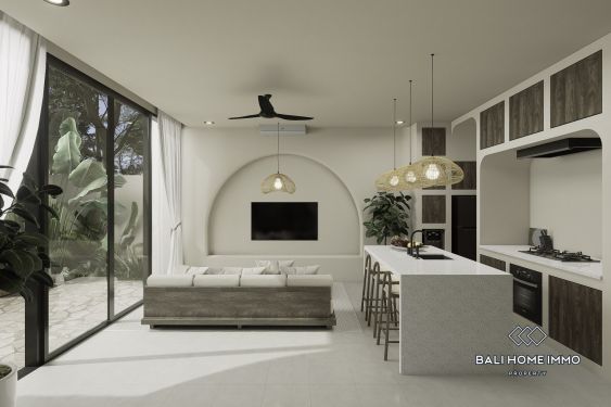 Image 12 from Off Plan 1 Bedroom Mediterranean Villa for Sale in Balangan