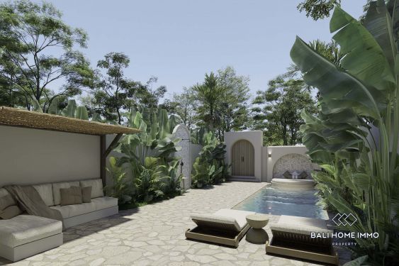 Image 4 from Off Plan 1 Bedroom Mediterranean Villa for Sale in Balangan