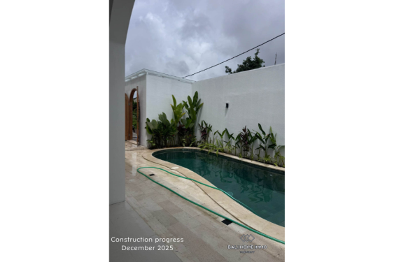 Image 16 from BEAUTIFUL 2 Bedroom Mediterranean Villa for Sale in Ungasan