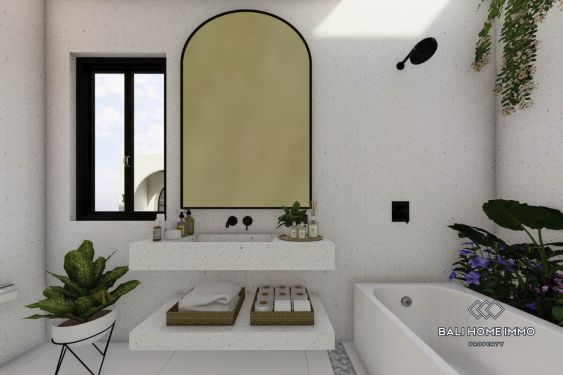 Image 12 from BEAUTIFUL 2 Bedroom Mediterranean Villa for Sale in Ungasan