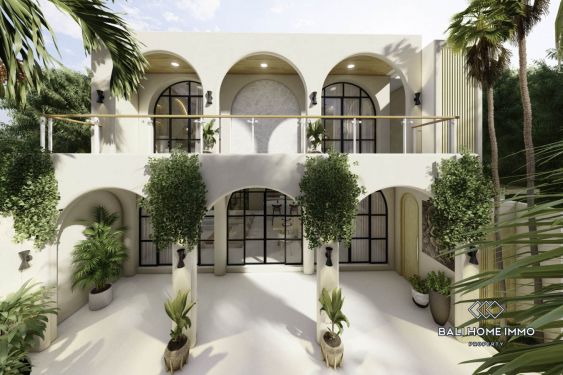 Image 13 from BEAUTIFUL 2 Bedroom Mediterranean Villa for Sale in Ungasan