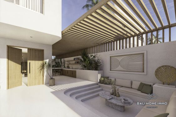 Image 10 from Dijual Vila Mediterania 2 Kamar Tidur di Ungasan