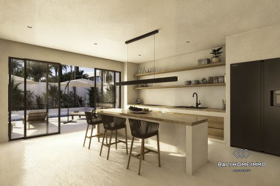 Image 6 from Dijual Vila Mediterania 2 Kamar Tidur di Ungasan