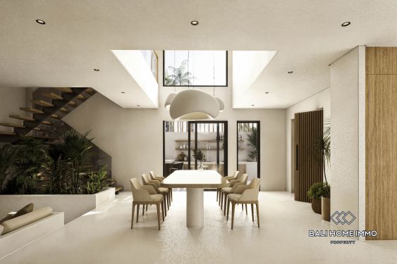 Image 4 from Dijual Vila Mediterania 2 Kamar Tidur di Ungasan