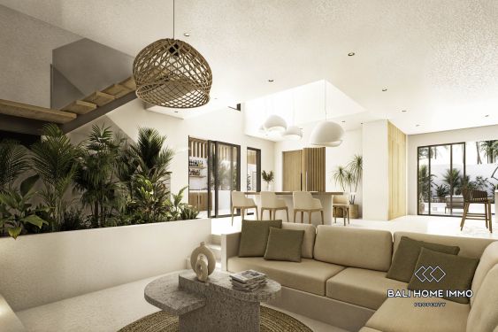 Image 3 from Villa méditerranéenne de 2 chambres sur plan à vendre à Ungasan