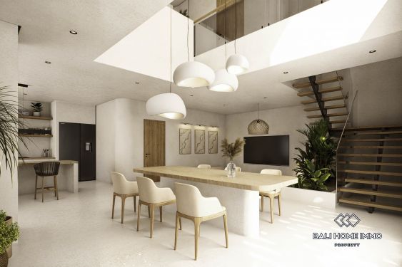 Image 5 from Dijual Vila Mediterania 2 Kamar Tidur di Ungasan