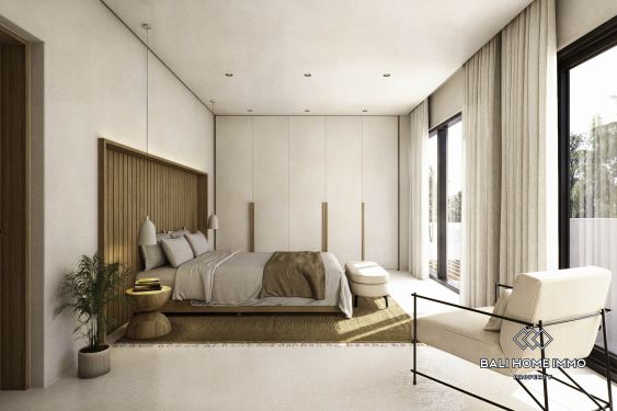 Image 7 from Dijual Vila Mediterania 2 Kamar Tidur di Ungasan