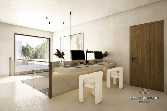 Image 8 from Dijual Vila Mediterania 2 Kamar Tidur di Ungasan