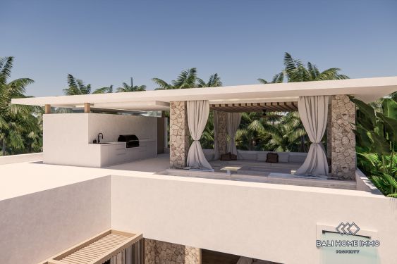 Image 11 from Villa Mediterania 2 Kamar Off-plan Dijual Dekat Pantai Lorsg Belanak Lombok