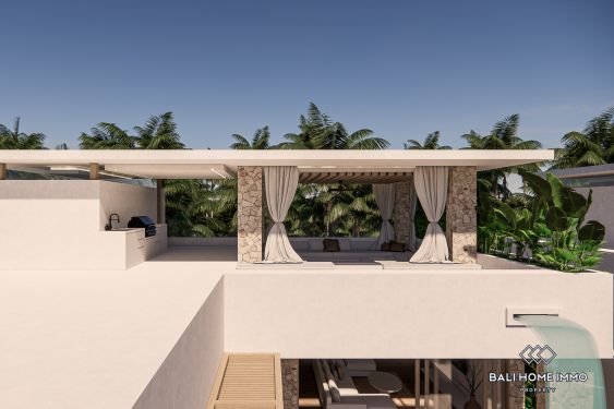 Image 10 from Villa Mediterania 2 Kamar Off-plan Dijual Dekat Pantai Lorsg Belanak Lombok