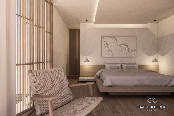 Image 8 from Villa Mediterania 2 Kamar Off-plan Dijual Dekat Pantai Lorsg Belanak Lombok