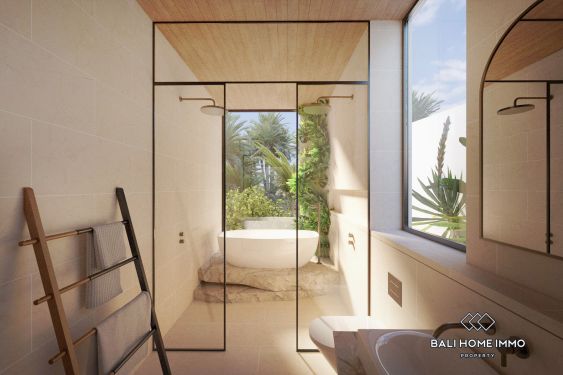 Image 8 from Off-plan 2 Bedroom Mediterranean Villa With Jungle View For Sale in Ubud