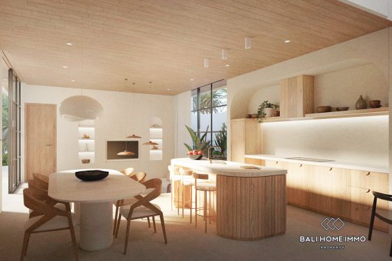 Image 4 from Off-plan 2 Bedroom Mediterranean Villa With Jungle View For Sale in Ubud