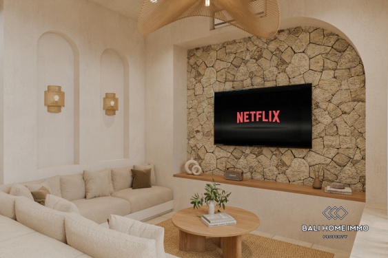 Image 3 from Off Plan 2 Bedroom Mediterranean Villas Walking Distance to Nyang Nyang Beach